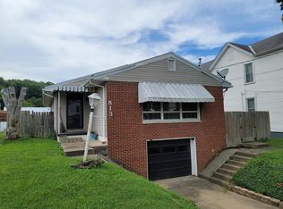 813 Harding Ave, Portsmouth, OH