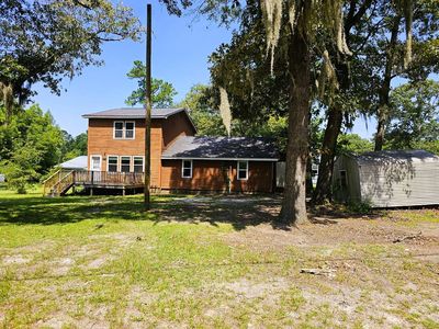 1515 Kenwood Rd, Manning, SC, 29102