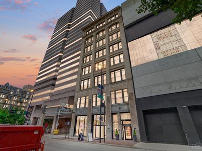 26 E 6th St, Cincinnati, OH, 45202