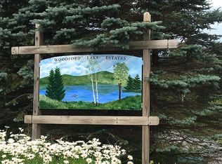 193 Evergreen Ln, Woodford, VT 05201