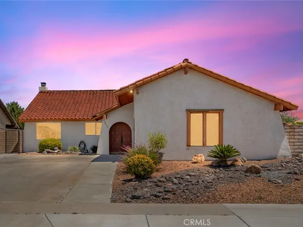 27055 Silver Lakes Pkwy, Helendale, CA 92342
