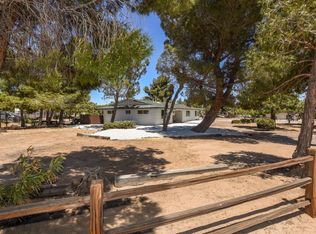 16276 Old Ranchero Rd, Hesperia, CA 92345