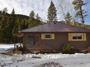 4802 Us Highway 89, Monarch, MT 59463