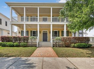12 Parkside Boulevard, Port Wentworth, GA 31407