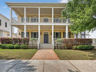 12 Parkside Boulevard, Port Wentworth, GA, 31407