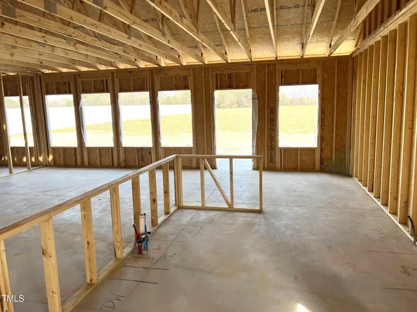86 Olivia Crossing Ct #3, Four Oaks, NC 27524