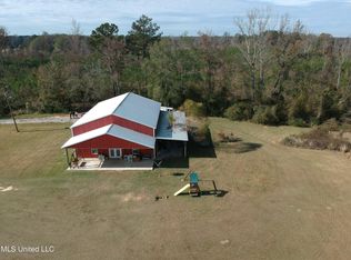 946 Caney Creek Rd, Conehatta, MS 39057