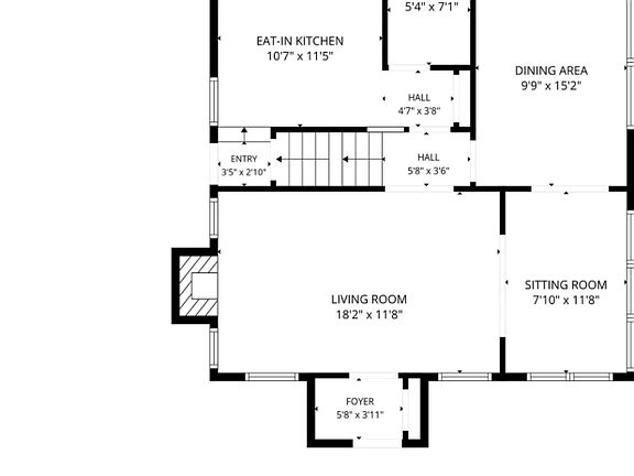 5th image of 351 Griggs Ave