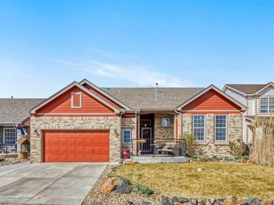 555 S 17th Avenue, Brighton, CO, 80601