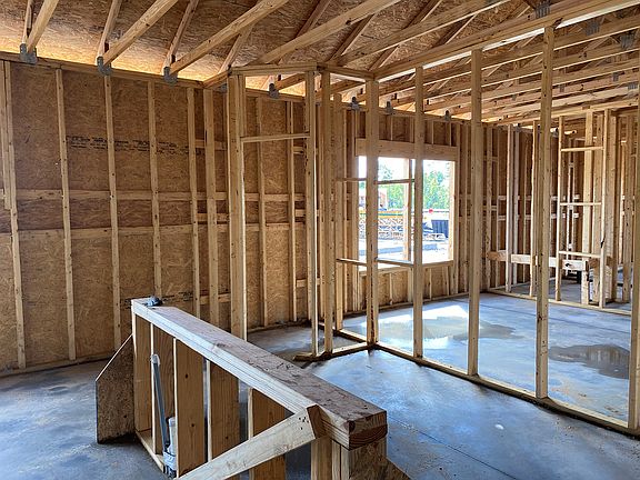 437 Navona Way, Homesite 244 Elevation Image 3