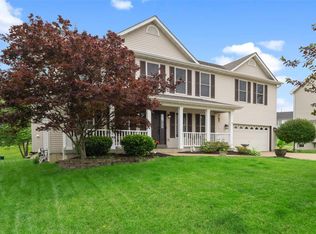 76 Wessex Ct, Wentzville, MO 63385