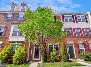 2607 Egret Way, Frederick, MD 21701