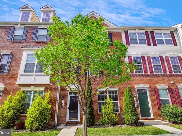2607 Egret Way, Frederick, MD 21701