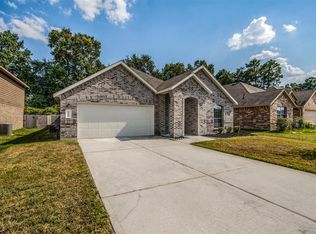 19202 Shire Horse Blvd, Porter, TX 77365