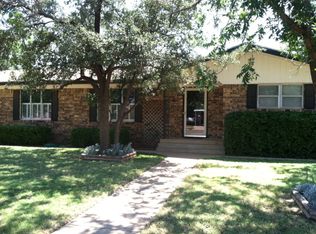 109 NE 25th St, Lamesa, TX 79331