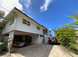 44-107 Nanamoana St, Kaneohe, HI 96744