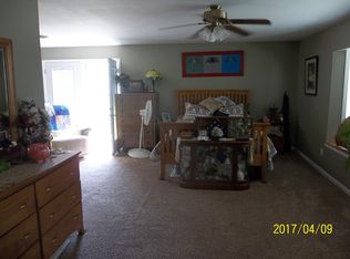 510 S Park Ave, Huntsville, MO 65259