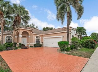 9684 Arbor View Dr N, Boynton Beach, FL 33437