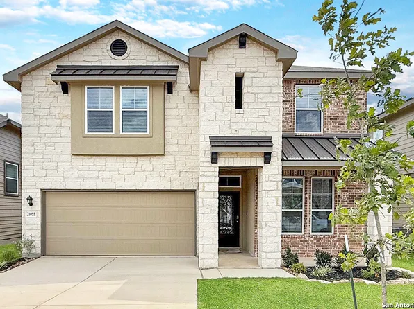 21055 Millstream Bend, San Antonio, TX 78266