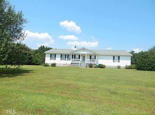 116 Fincher Dr, Commerce, GA 30529