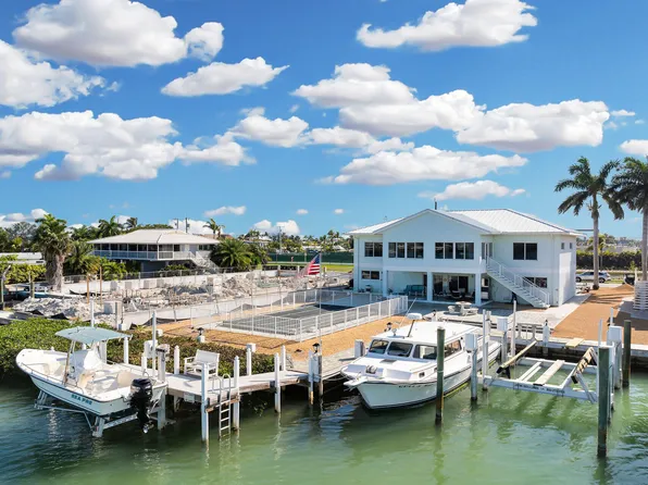 900 Shelter Bay Dr, Key Colony Beach, FL 33051