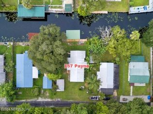 157 Payne Rd, Satsuma, FL 32189