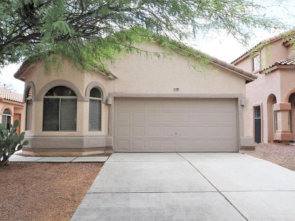 1st image of 448 E Camino Limon Verde