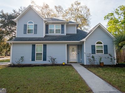 101 Dunbar Dr, Saint Marys, GA, 31558