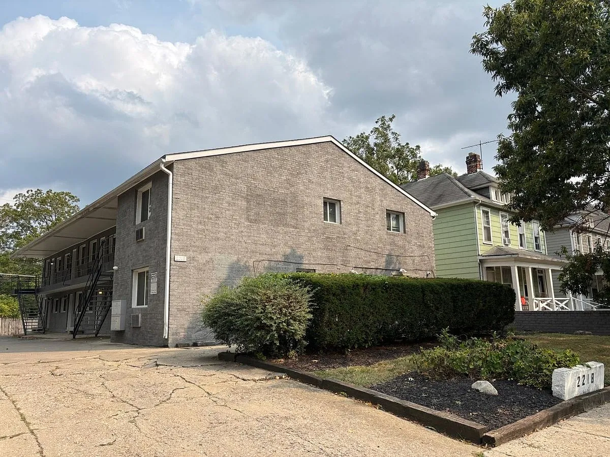 Building Photo - 2218 N 4th St #5