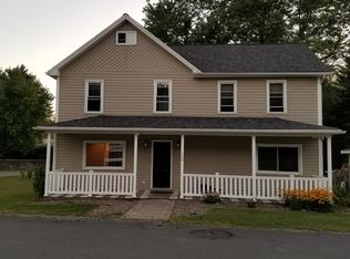 138 Post Office Ave, Blandburg, PA 16619