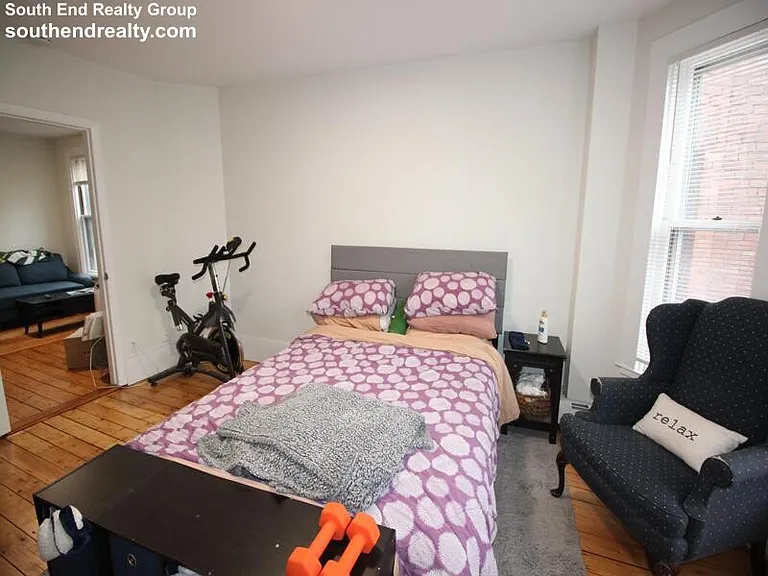 9 Putnam St #3R — Photo 8