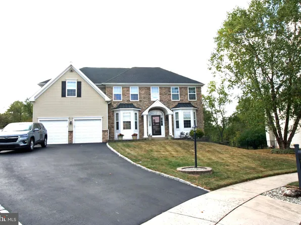 1521 Finley Cir, Royersford, PA 19468