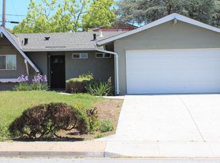 244 S Temple Dr, Milpitas, CA 95035