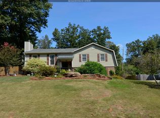 4904 Abbey Ln, Birmingham, AL 35223