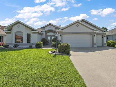 3409 Talley Ridge Dr, The Villages, FL, 32162