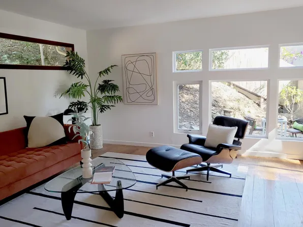 40 W Marguerite Avenue, Mill Valley, CA 94941