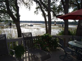 33 Sea Olive Rd, Hilton Head Island, SC 29928