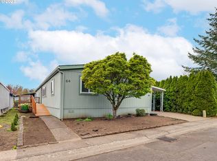 1699 N Terry St SPACE 64, Eugene, OR 97402