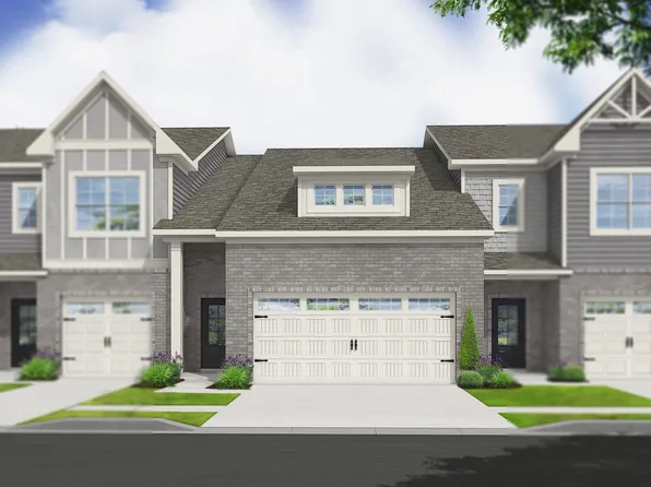 5732 Dockside Dr, Rockvale, TN 37153