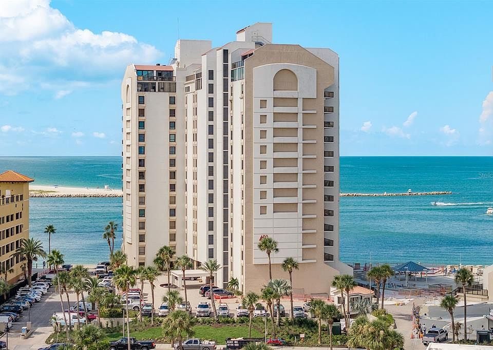 1st image of 450 S Gulfview Blvd APT 902