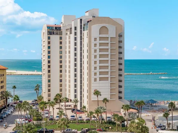 450 S Gulfview Blvd APT 902, Clearwater, FL 33767