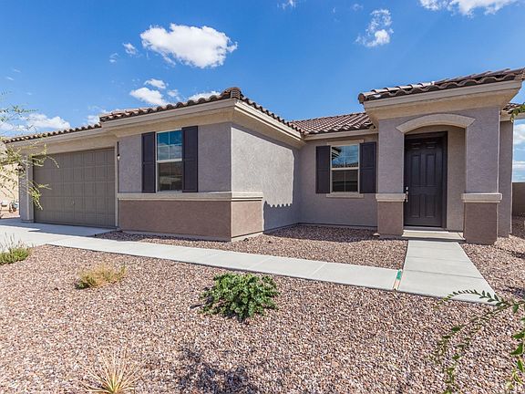 2nd image of 40755 W James Ln