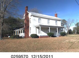 8600 Lake Wheeler Rd, Raleigh, NC 27603