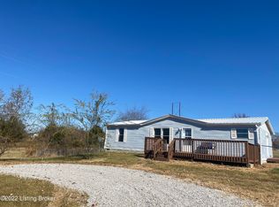 155 Warren Dr, Vine Grove, KY 40175