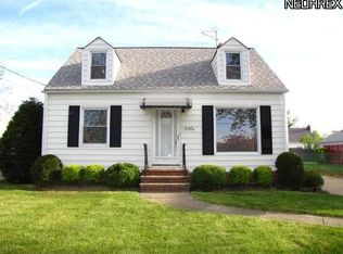 21321 Westport Ave, Euclid, OH