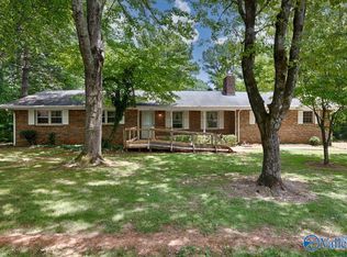 3007 Lolita Pamplin Cir, Huntsville, AL 35811