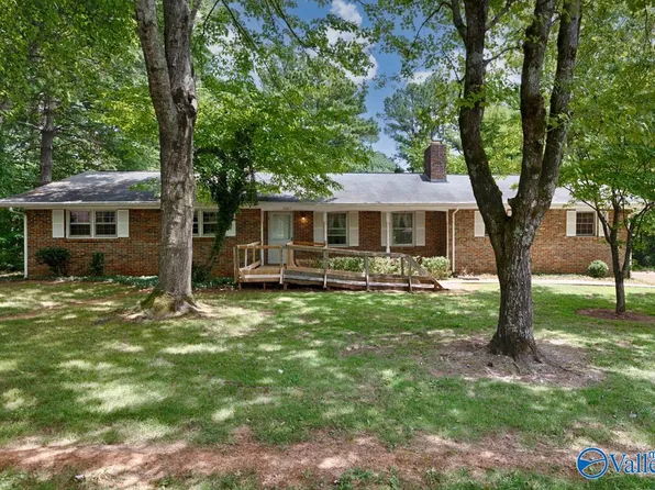 3007 Lolita Pamplin Cir, Huntsville, AL 35811