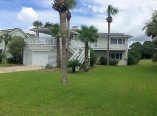 792 Marlin Dr, Fripp Island, SC 29920