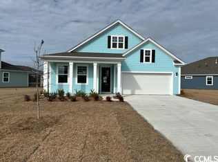 4855 Guilford Loop LOT 197, Darby C Myrtle Beach, SC 29588