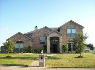 113 Foxview Dr, Waco, TX 76708